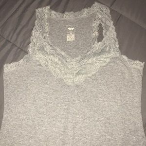 Missimo tank top